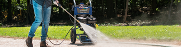 Pressure Washers