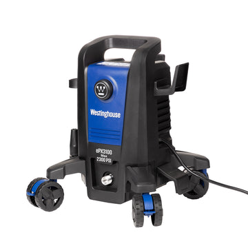 ePX3100 Electric Pressure Washer