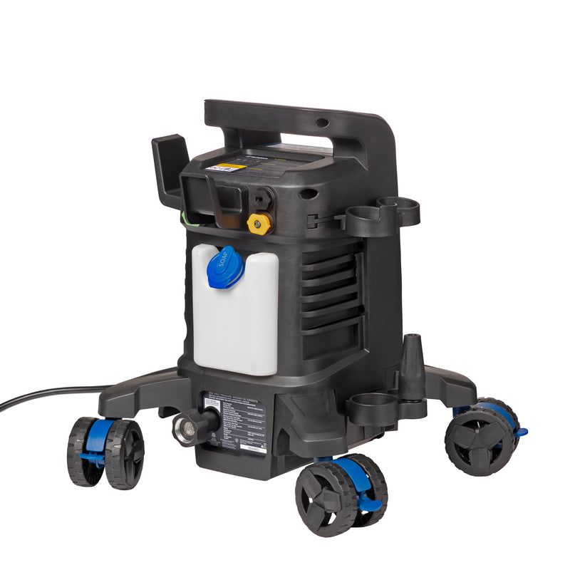 ePX3100 Electric Pressure Washer