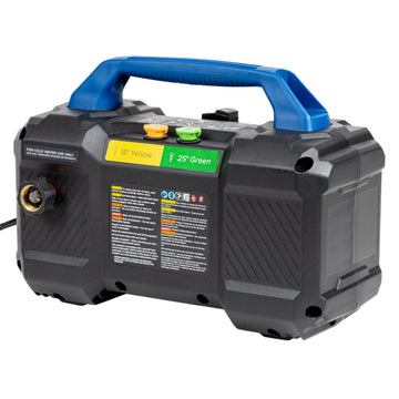 ePX3100v Electric Pressure Washer