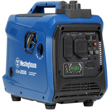 iGen2550 Inverter Generator