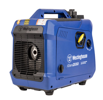 iGen2550 Inverter Generator