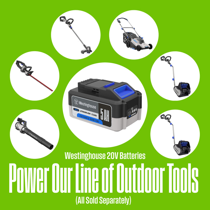 20V 2 Amp Charger