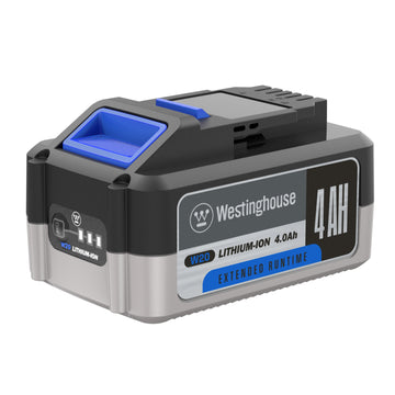 20V 4 Ah Lithium-ion Battery
