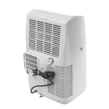 WPac14000h Portable Air Conditioner with Heat