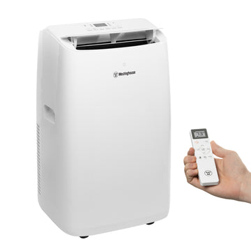 WPac14000s Portable Air Conditioner