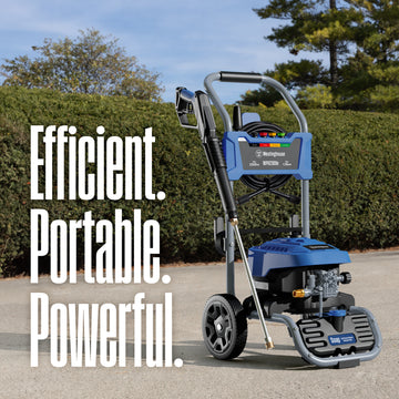 WPX2300e Electric Pressure Washer