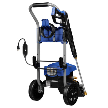 WPX2300e Electric Pressure Washer