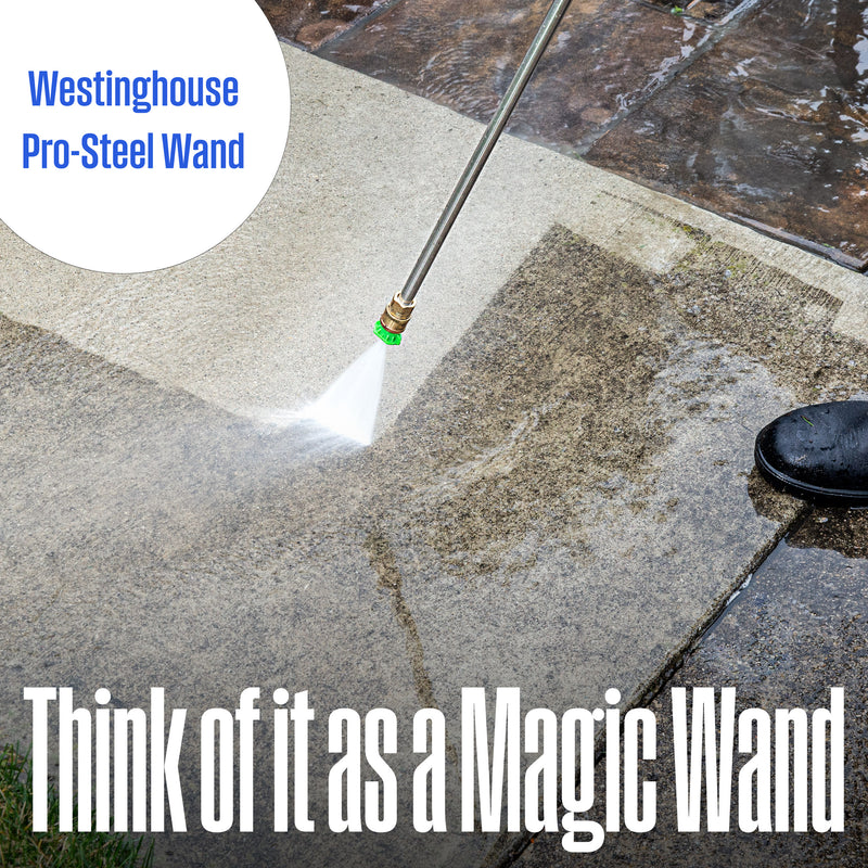 WPX2700 Pressure Washer