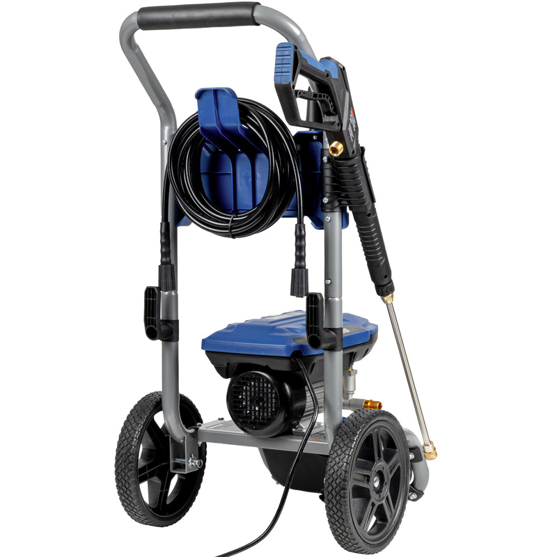 WPX2700e Electric Pressure Washer