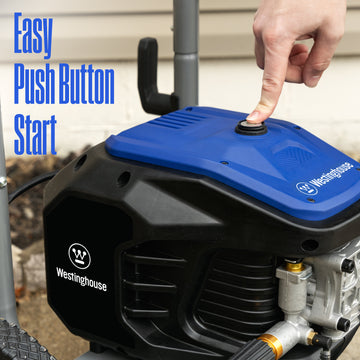 WPX3000e Electric Pressure Washer