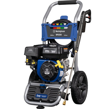 WPX3200 Pressure Washer