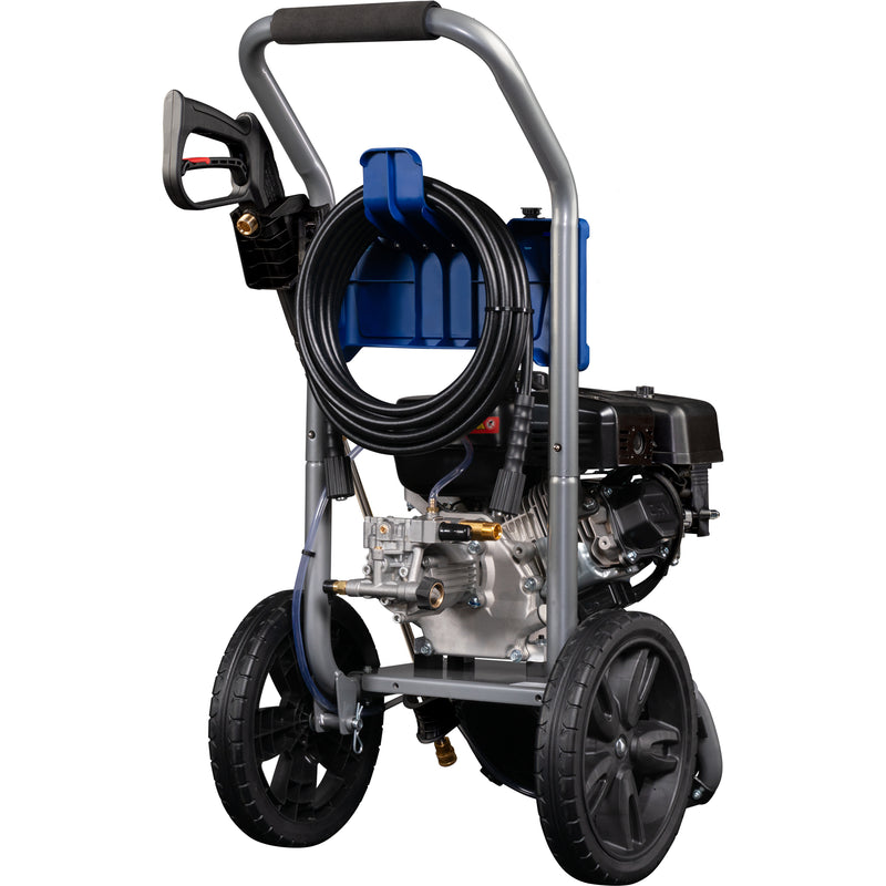 WPX3400 Pressure Washer