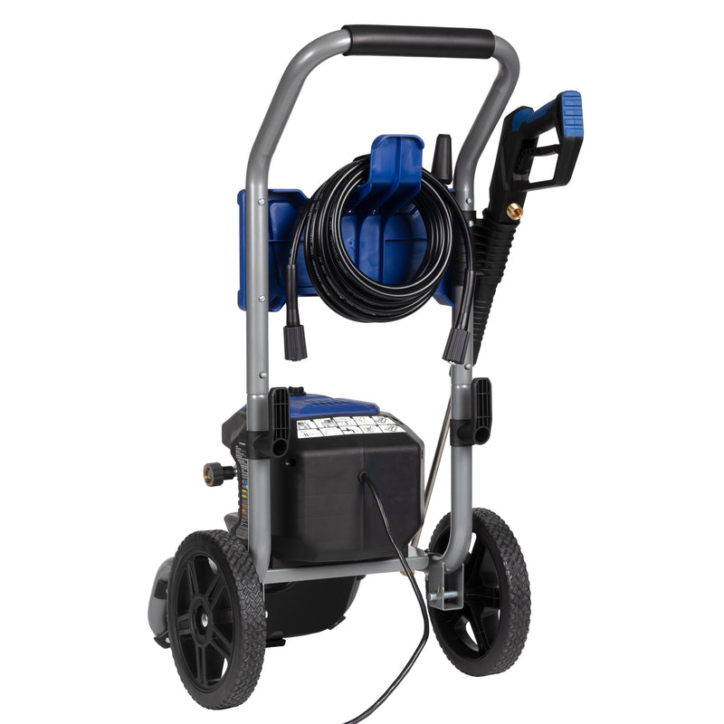 WPX3400e Electric Pressure Washer