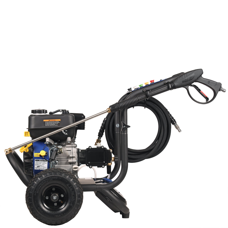 WPX3600 Pressure Washer