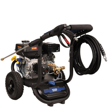 WPX3600 Pressure Washer