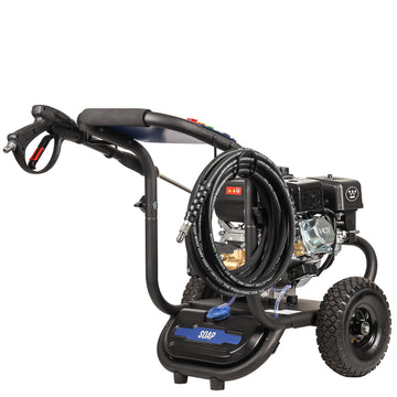 WPX3600 Pressure Washer