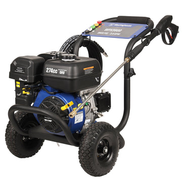 WPX3800 Pressure Washer