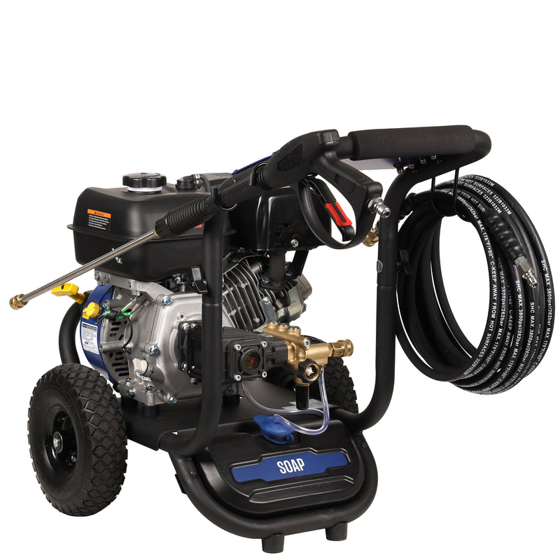 WPX3800 Pressure Washer