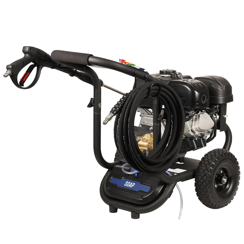 WPX3800 Pressure Washer