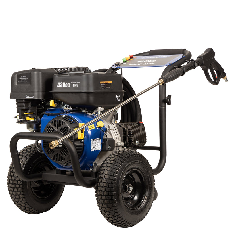 WPX4400 Pressure Washer