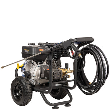 WPX4400 Pressure Washer