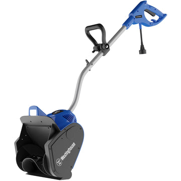 11" Corded Snow Shovel