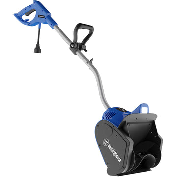 11" Corded Snow Shovel