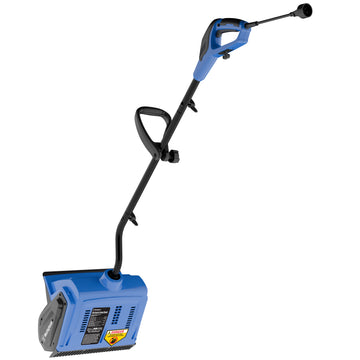 13" Corded Snow Shovel