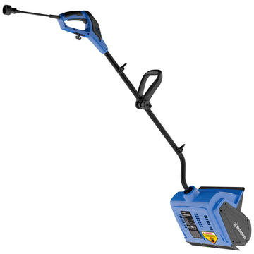 13" Corded Snow Shovel