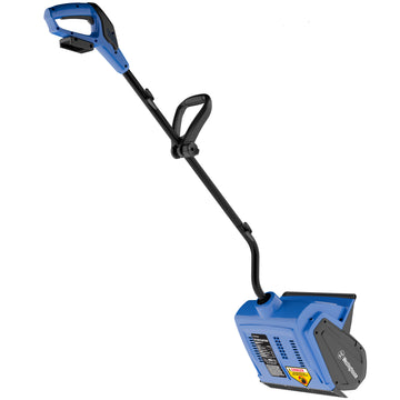 24V 13" Cordless Snow Shovel