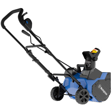 48V 18" Cordless Snow Blower