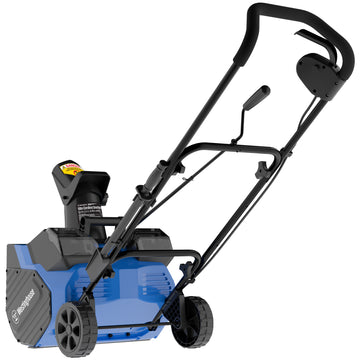 48V 18" Cordless Snow Blower - Tool Only