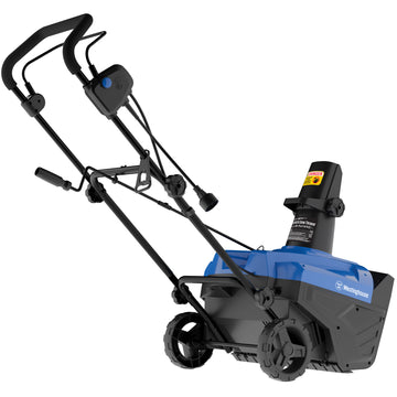 20" Corded Snow Blower