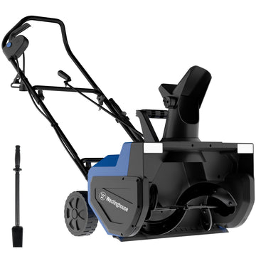 22" Corded Snow Blower