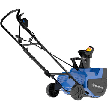 22" Corded Snow Blower