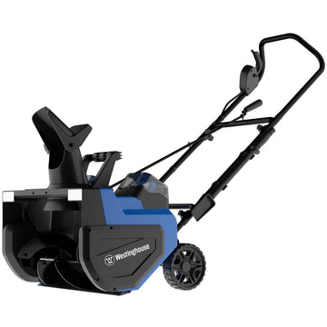 48V 22" Cordless Snow Blower