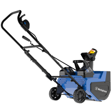 48V 22" Cordless Snow Blower