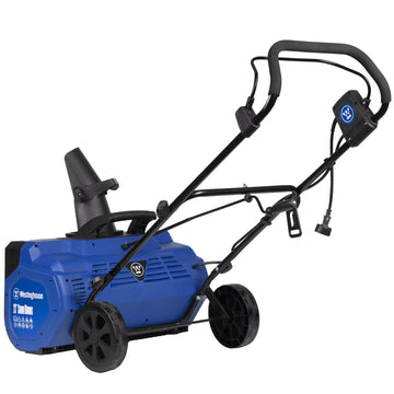 23" Corded Snow Blower