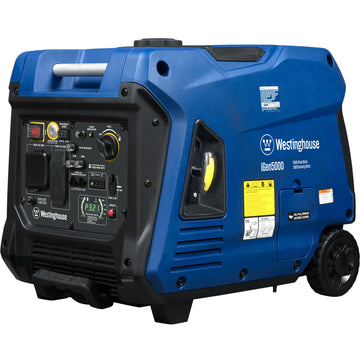 iGen5000 Inverter Generator