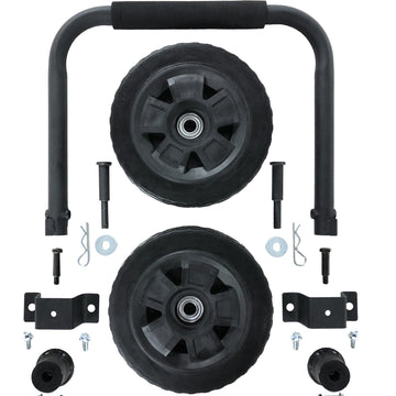 WGen5300 Series Wheel and Handle Kit