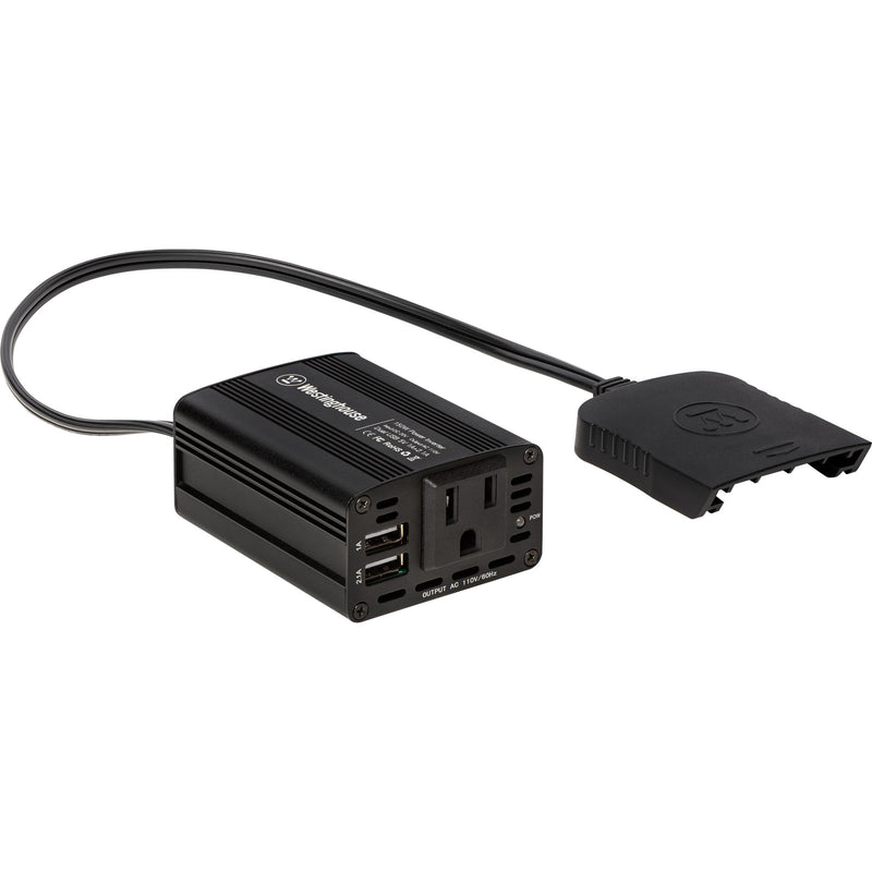 20V Cordless Power Inverter