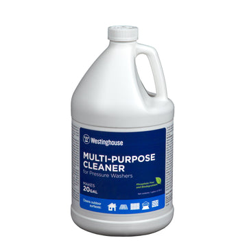 Multi-Purpose Cleaner for Pressure Washers