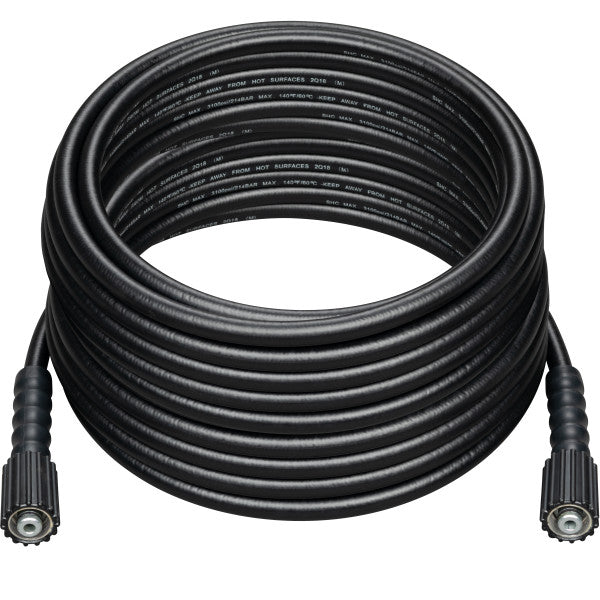 50' Hose for Pressure Washers