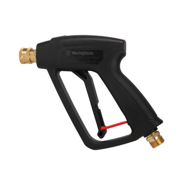 Short Gun for Pressure Washers