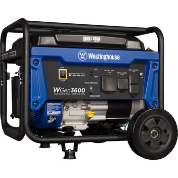 WGen3600 Generator